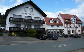 Gasthaus Hotel Pfeifferling